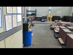 Intercambiador de calor soldado de placa de cobre